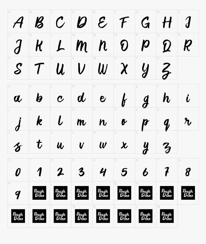 Colourbars Font, HD Png Download