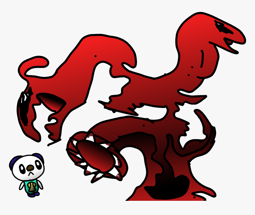 At His Limit - Illustration, HD Png Download