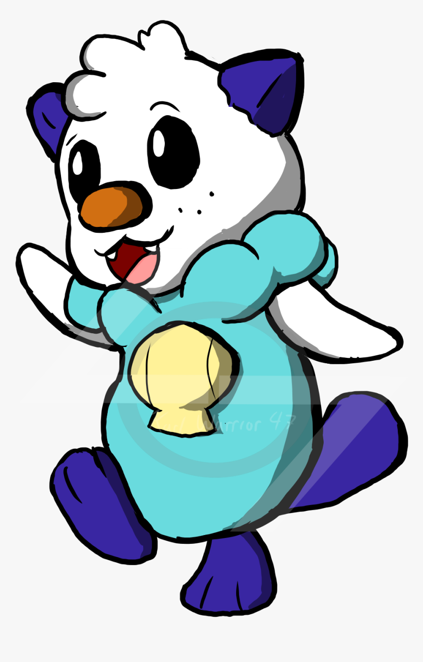 Another Set Of Pokedoodles Gin Wott, Glaze Wott’s Lil - Cartoon, HD Png Download