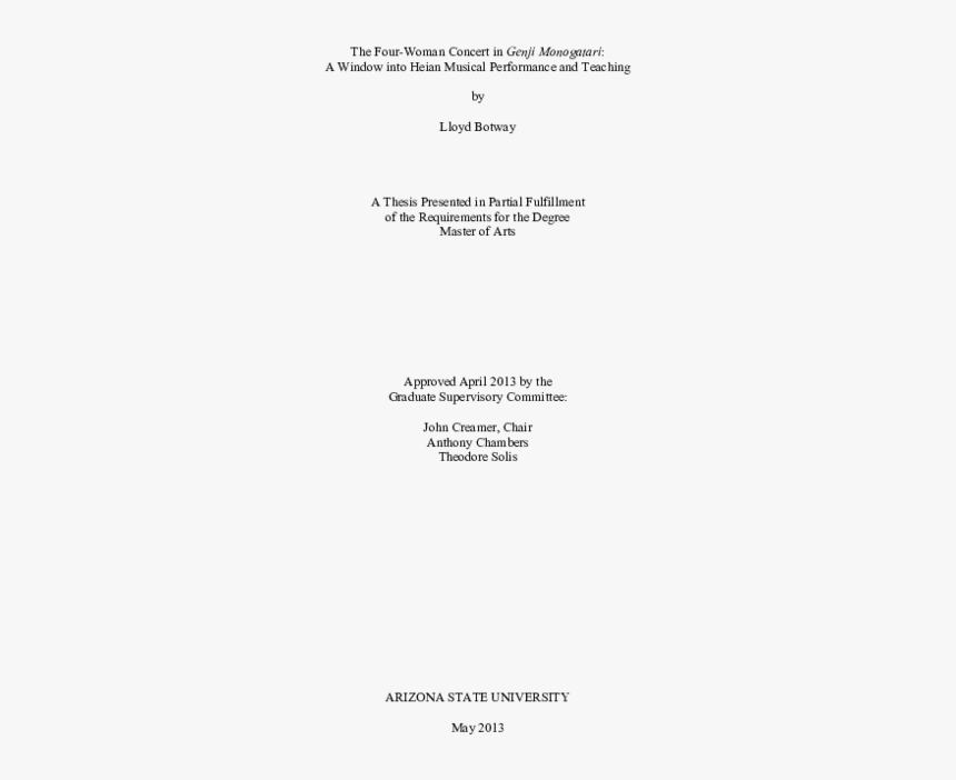 Document, HD Png Download