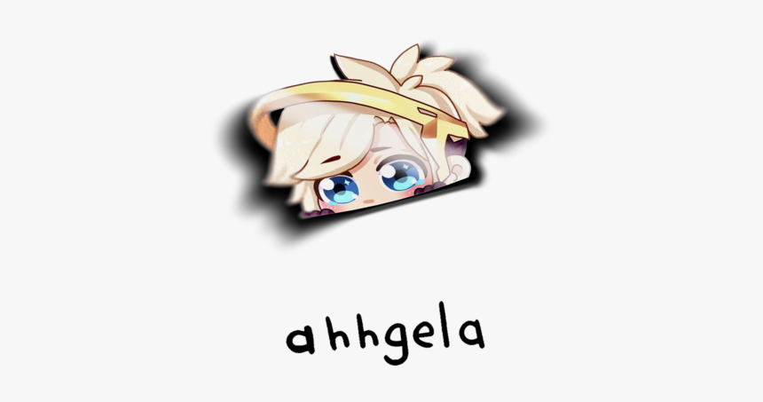 Mercy Peeker 

 
 Data Rimg Lazy 
 Data Rimg Scale - Yamper, HD Png Download