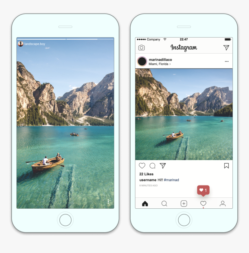 Pragser Wildsee, HD Png Download