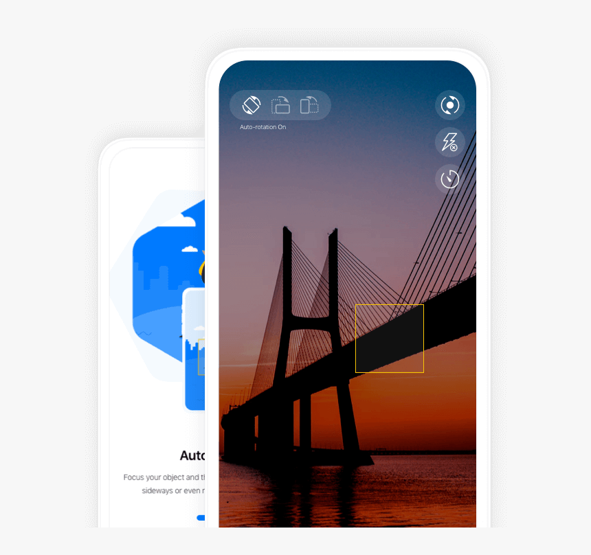 Project-image - Smartphone, HD Png Download