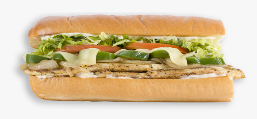 Baja Chicken - Fast Food, HD Png Download