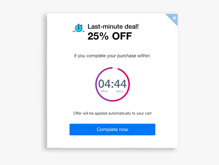 Checkout Boost - Coupons, HD Png Download