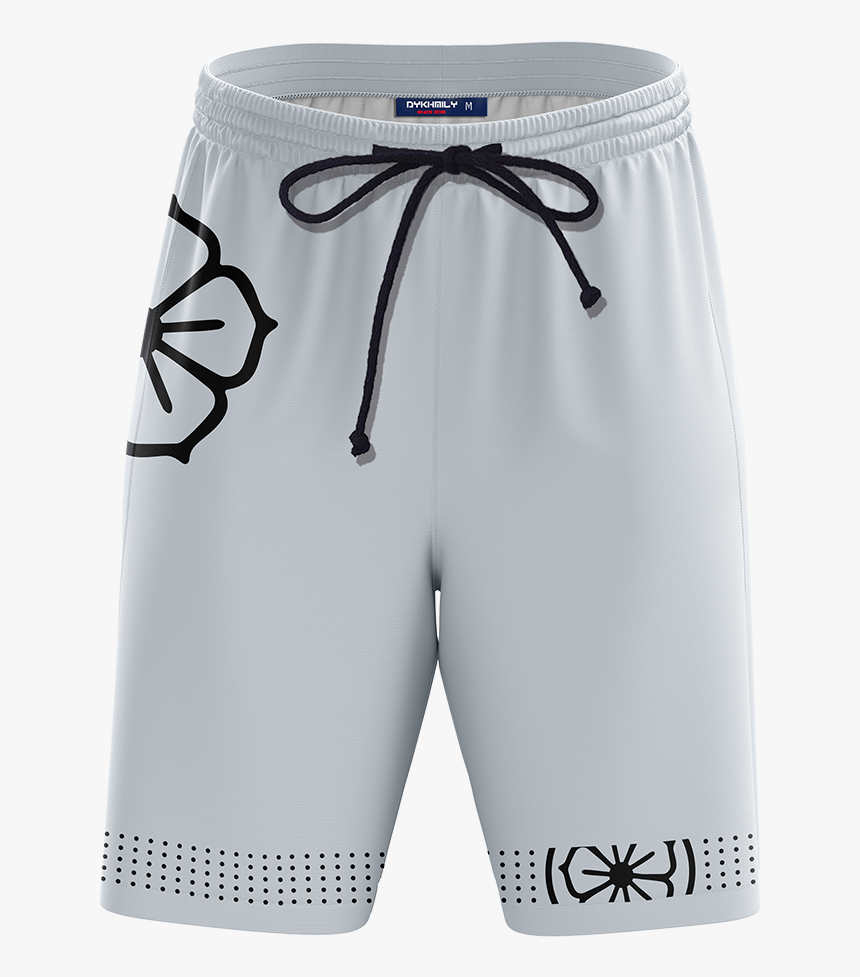 The Karate Kid Daniel Larusso Beach Short - Board Short, HD Png Download