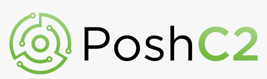 Poshc2 Logo, HD Png Download