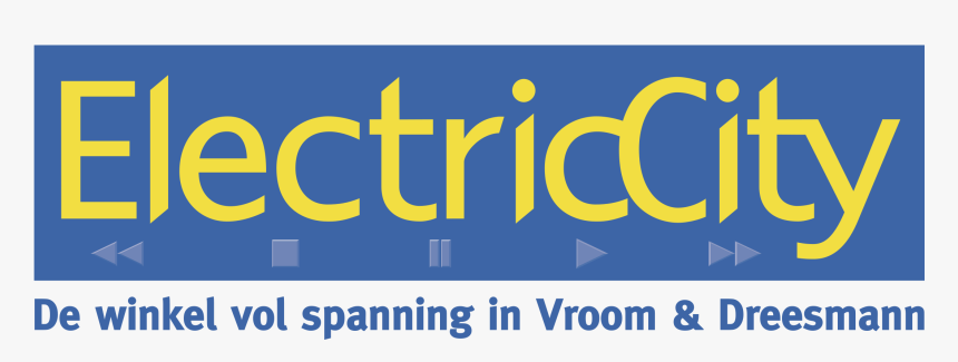Electriccity Logo Png Transparent - Microsoft Project Server 2010, Png Download