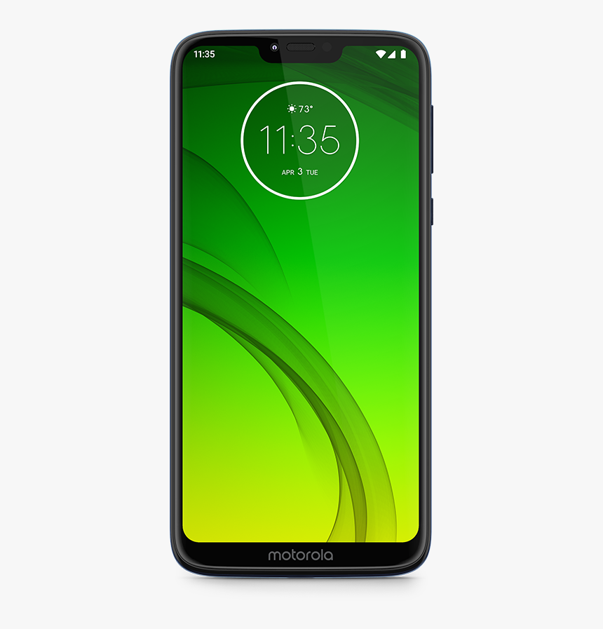 Moto G7 Power Case, HD Png Download