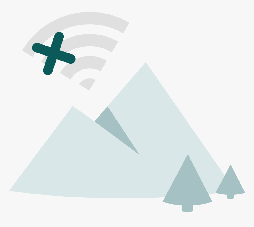Triangle, HD Png Download