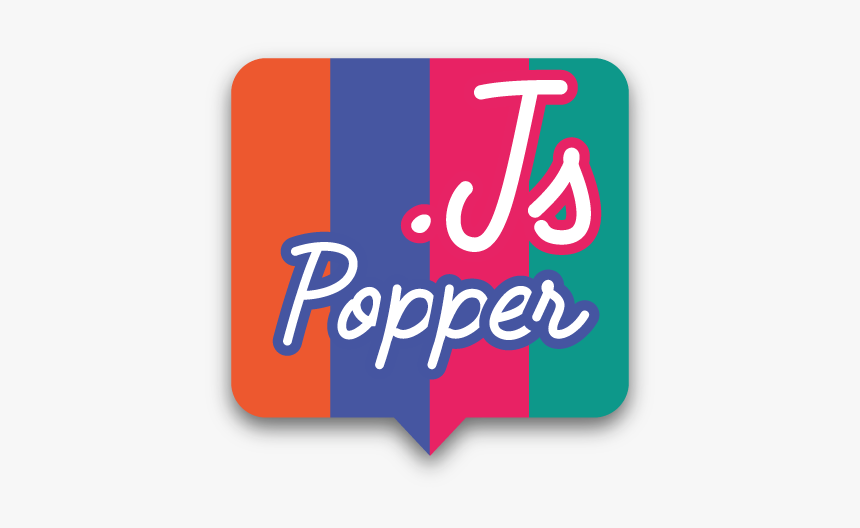 Popper Js Que Es, HD Png Download