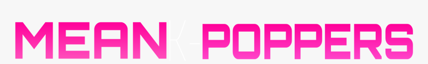 Mean K-poppers Logo - Etco Homes, HD Png Download