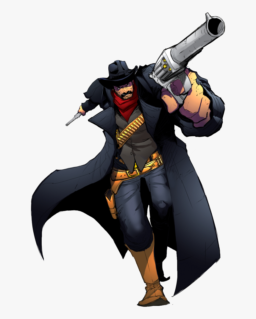 For Blood The Duster - Cartoon, HD Png Download