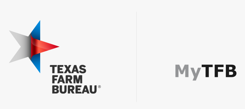 Texas Farm Bureau, HD Png Download
