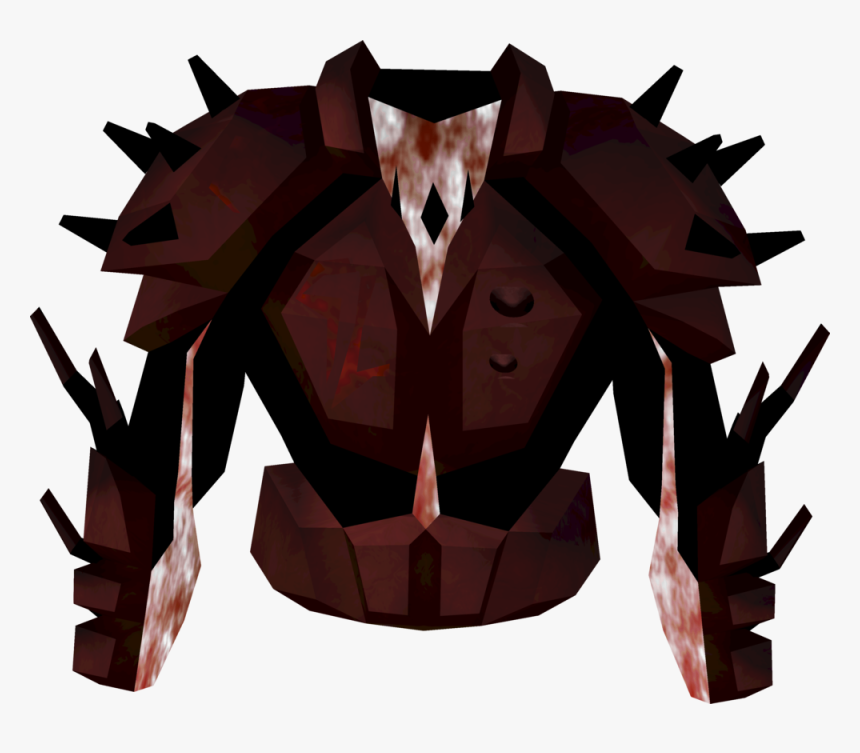 The Runescape Wiki - Runescape Blood Dye Sirenic, HD Png Download