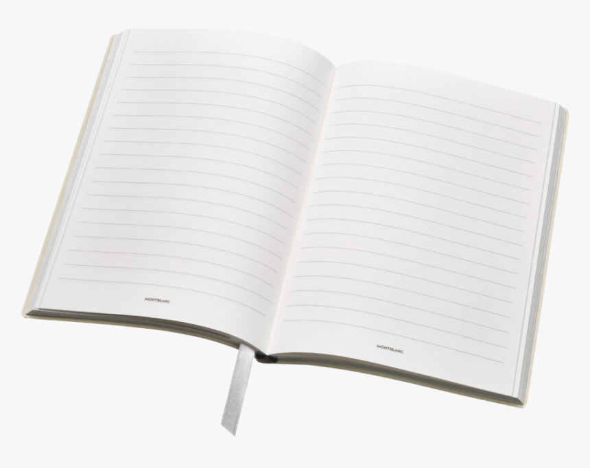 Montblanc Fine Stationery Ladies Edition Pearl White - Montblanc 119528, HD Png Download