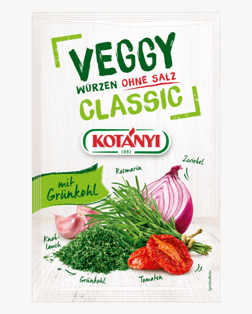 Kotányi, HD Png Download