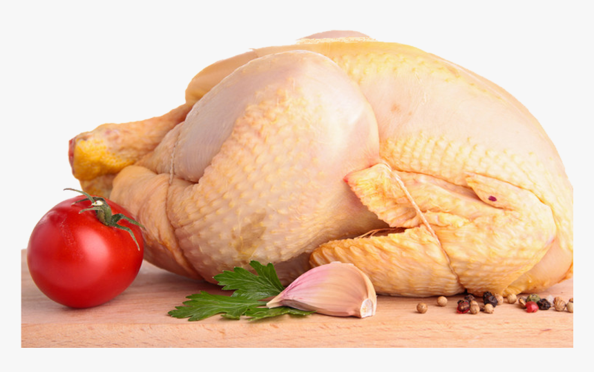 Chicken, HD Png Download