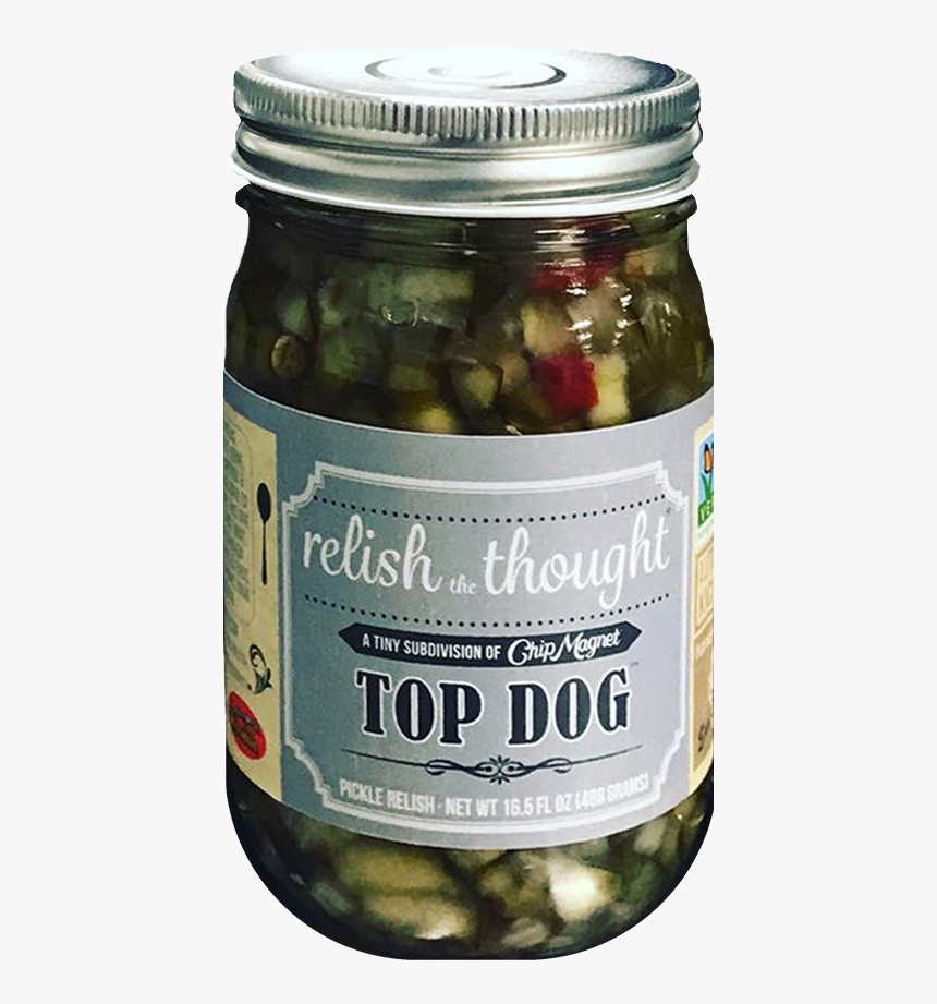 Pickled Cucumber, HD Png Download
