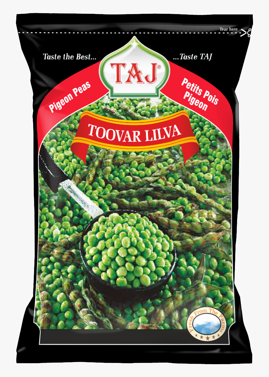 Val Whole Okra, HD Png Download