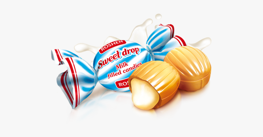 Roshen Sweet Drop, HD Png Download