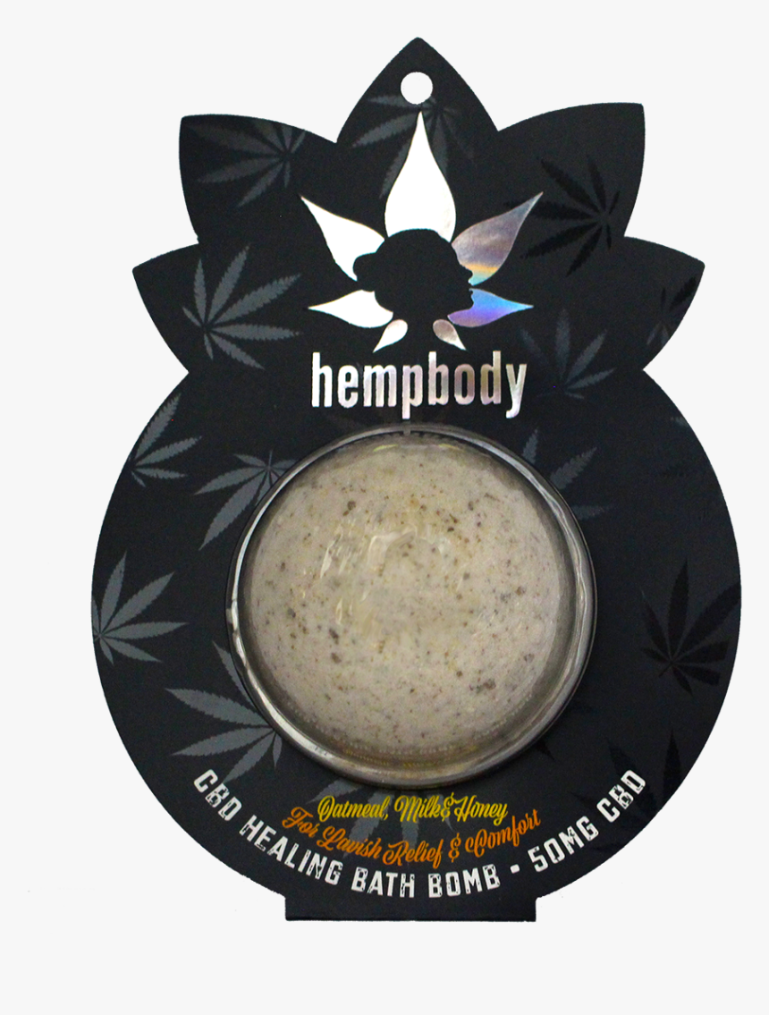 Bath Bomb, HD Png Download