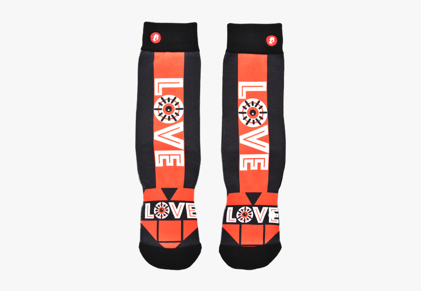 Hockey Sock, HD Png Download