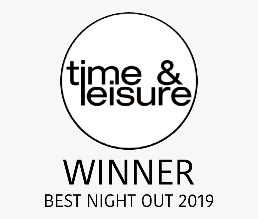 Logo - Circle, HD Png Download