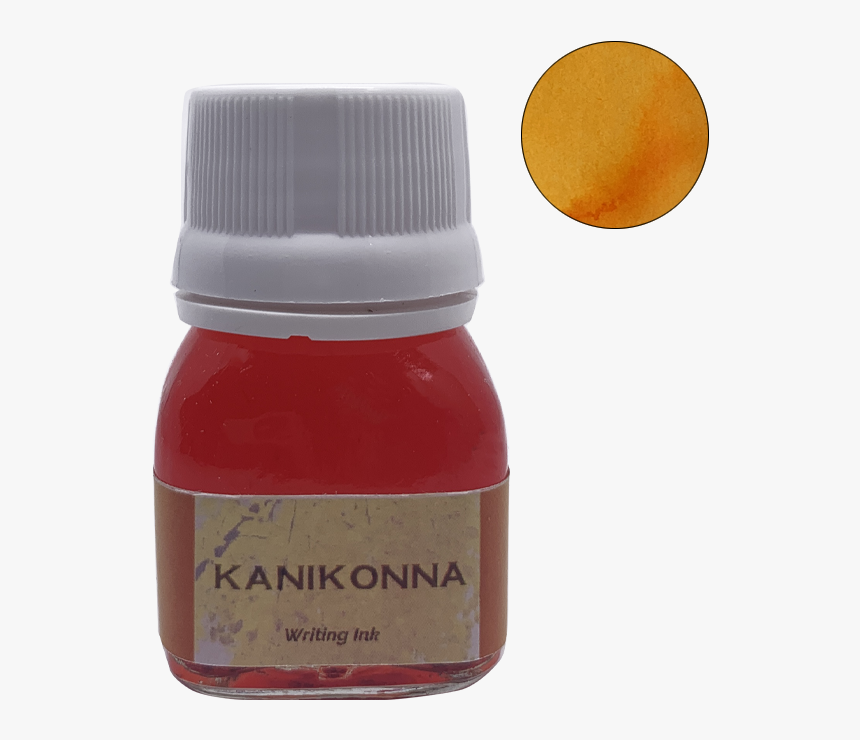 Krishna Inks Kanikonna - Cosmetics, HD Png Download