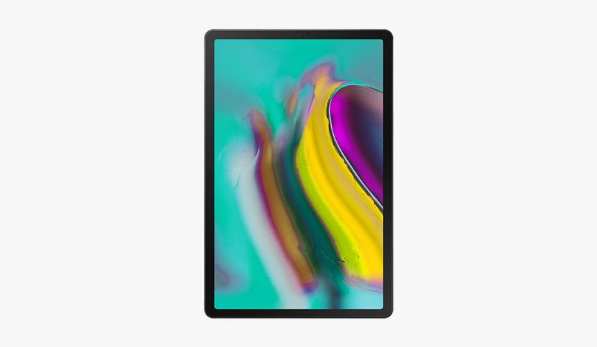 Samsung Galaxy Tab S5e 2019 T725, HD Png Download