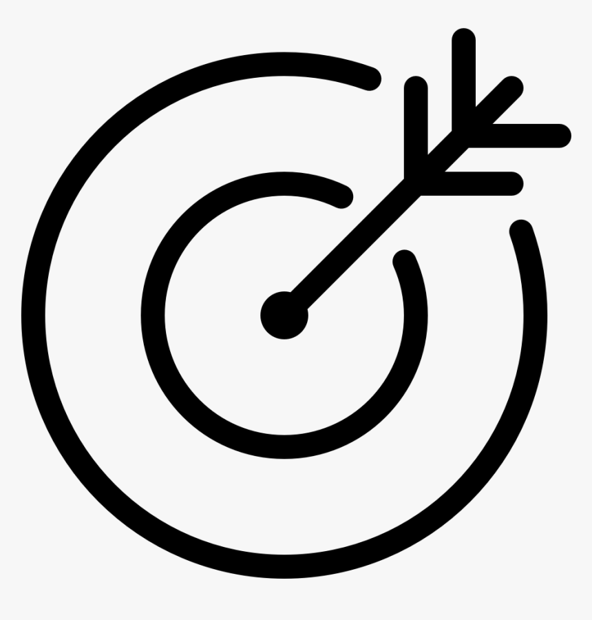 App Bits Stylish Modern Mono Line Icons - Circle, HD Png Download