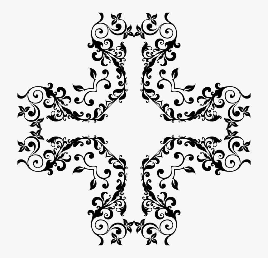 Visual Arts,symmetry,line Art - Wedding, HD Png Download