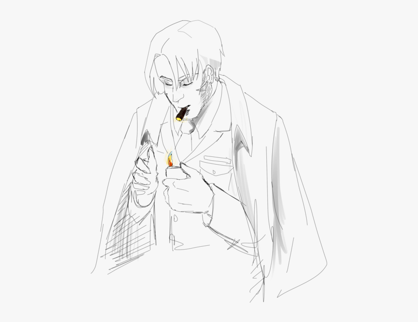 Sketch, HD Png Download