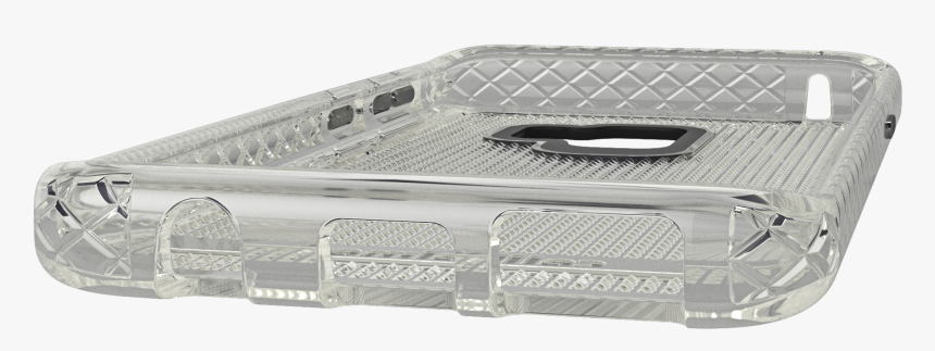 Cellhelmet Altitude X Clear Case For Samsung Galaxy - Bag, HD Png Download