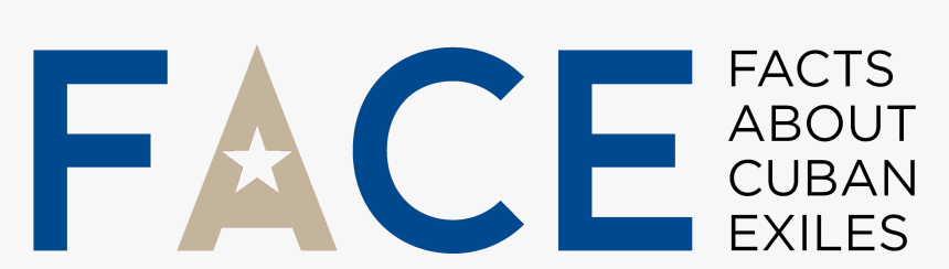 2019 Face Blue-beige Logo - Flag, HD Png Download