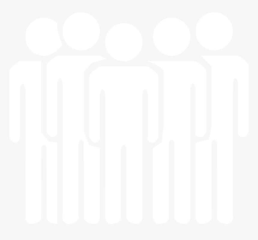 Nigeria Facts , Png Download - White Icon Png People, Transparent Png