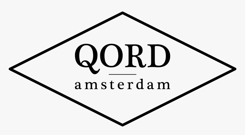 Qord Amsterdam - Fossile Marque, HD Png Download