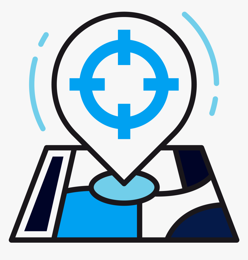 Red Celtic Cross Flag, HD Png Download