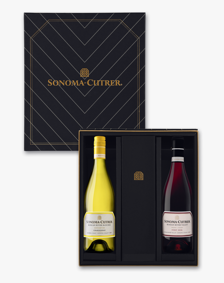 Wine Bottle, HD Png Download