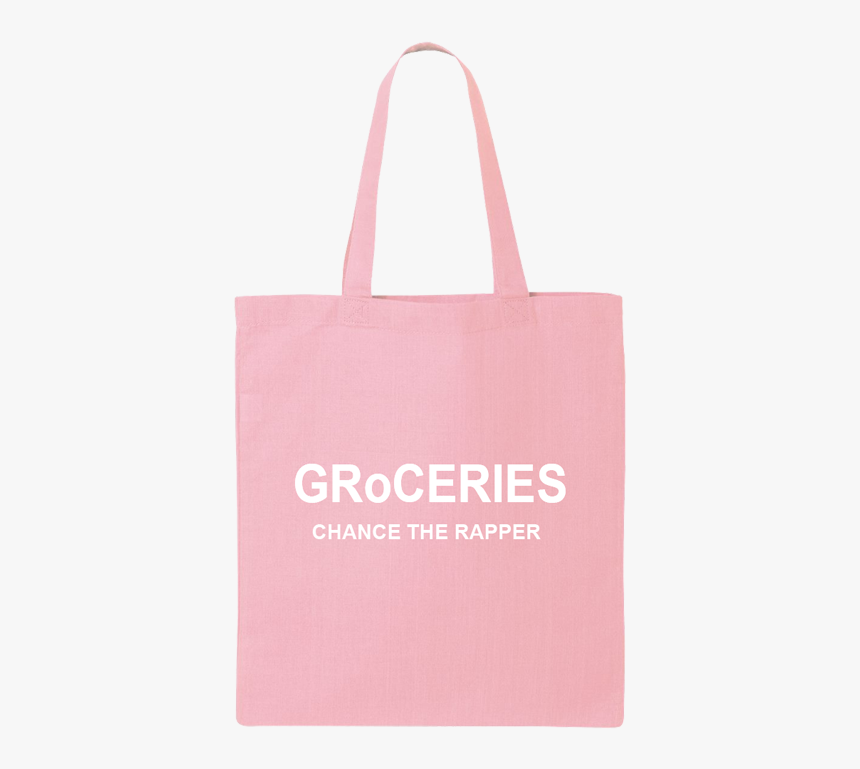 Mystery-bag - Chance The Rapper Tote Bag, HD Png Download