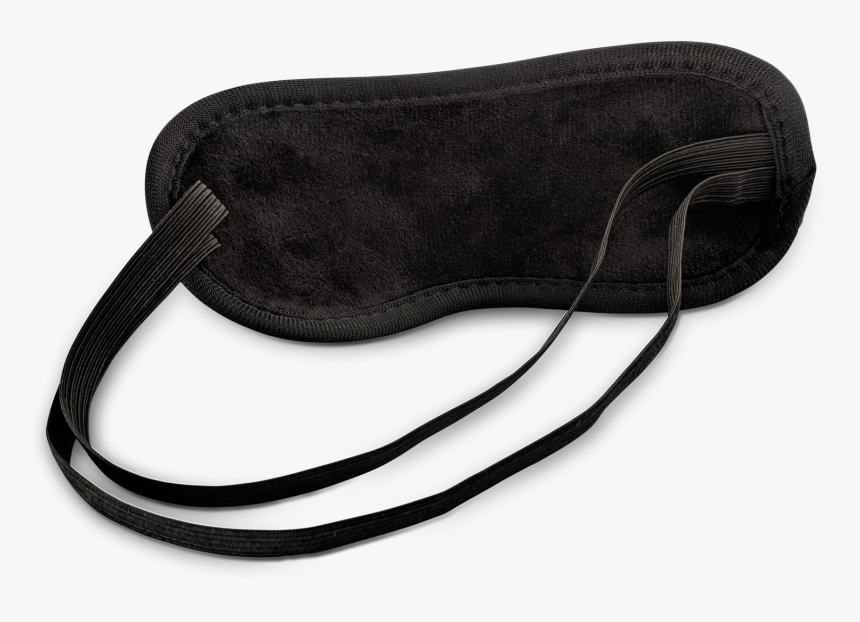 Superhero Sleeping Eye Mask - Messenger Bag, HD Png Download