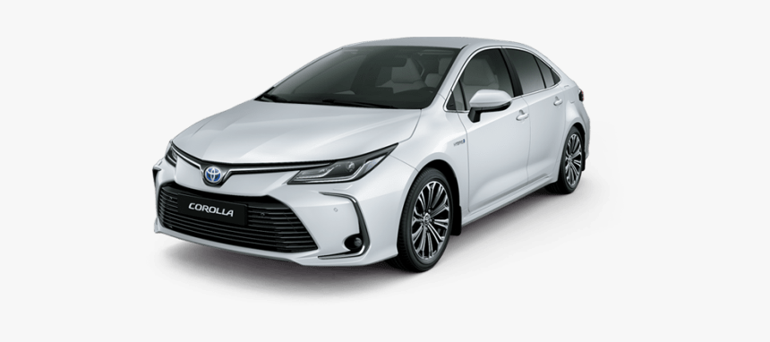 Toyota Corolla 2020 Uae, HD Png Download