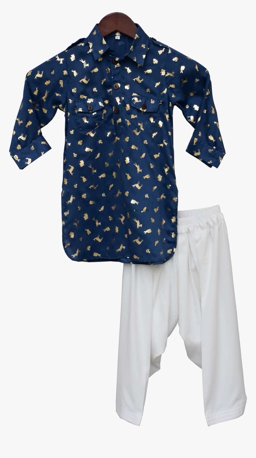 Kurta, HD Png Download