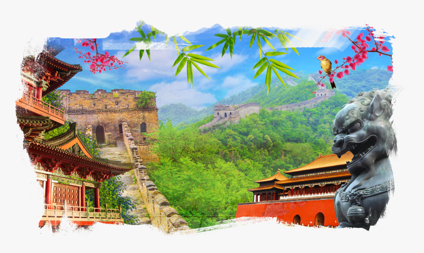 Masterpiece Holiday Imagery In Photoshop, HD Png Download