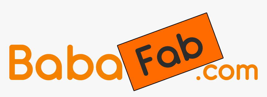 Welcome To Babafab - Sign, HD Png Download