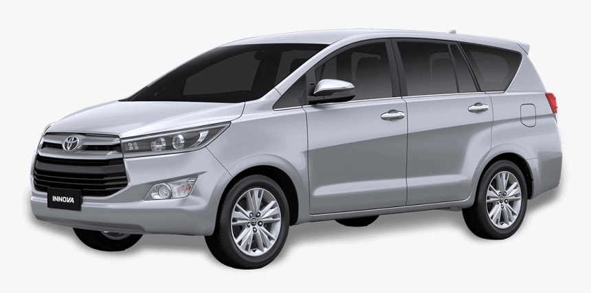 Innova Crysta Price In Vijayawada, HD Png Download