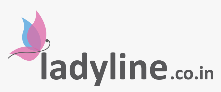 Ladyline - Black-and-white, HD Png Download