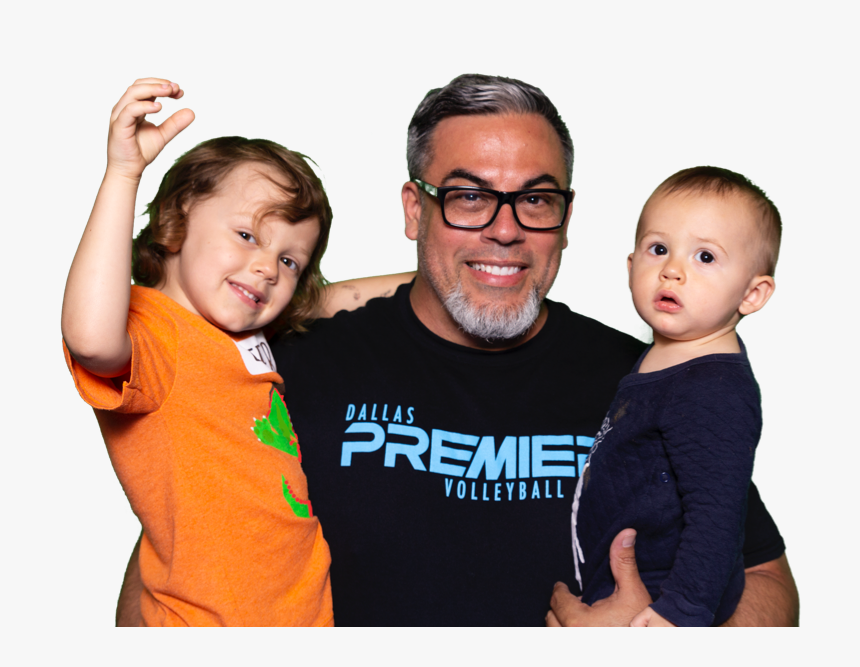 Geoff Kiessling - Fun, HD Png Download