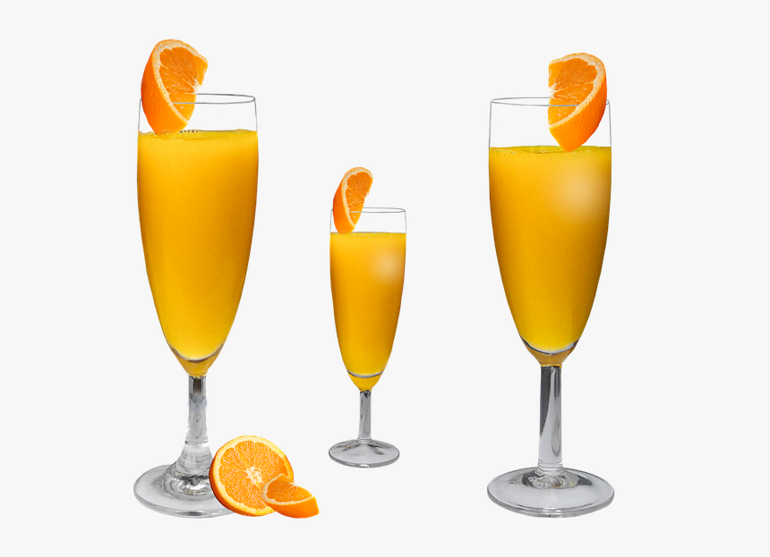 Orange Juice, HD Png Download