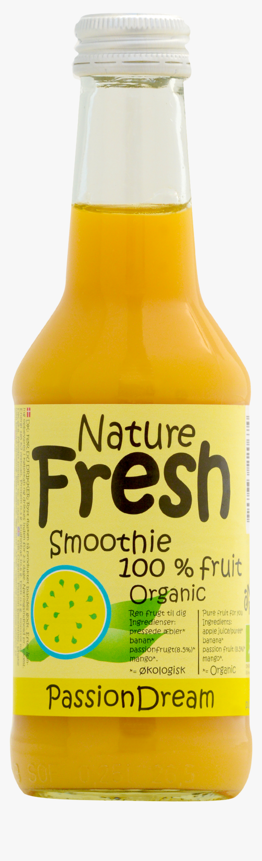 Glass Bottle, HD Png Download